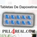 Dapoxetine Tablets 22